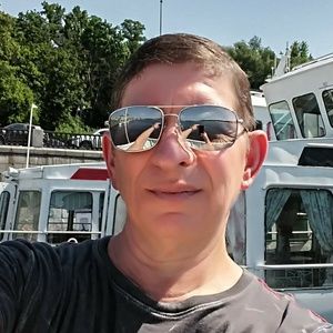 Meet your Posher, Grigoriy